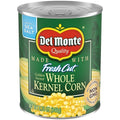 Del Monte Whole Kernel Corn, 8.75 Ounce