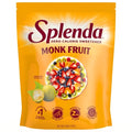 Splenda Naturals Monk Fruit Sweetener, 3.8 Ounce