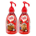 Coffee Mate Peppermint Mocha Pump Creamer, 1.58 Quart